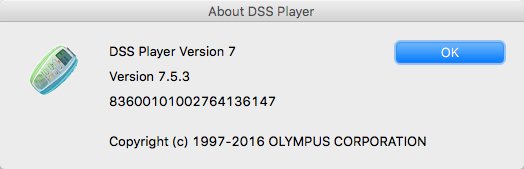 Dss player pro download